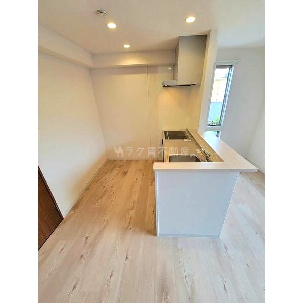 Your Maison Chi・Kanonの室内写真10枚目