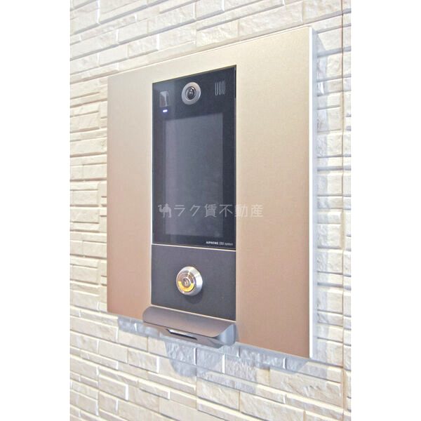 S-MOVE緑橋IIの外観3枚目