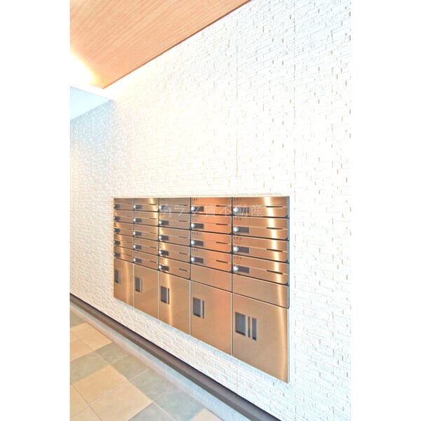 S-MOVE緑橋IIの外観4枚目