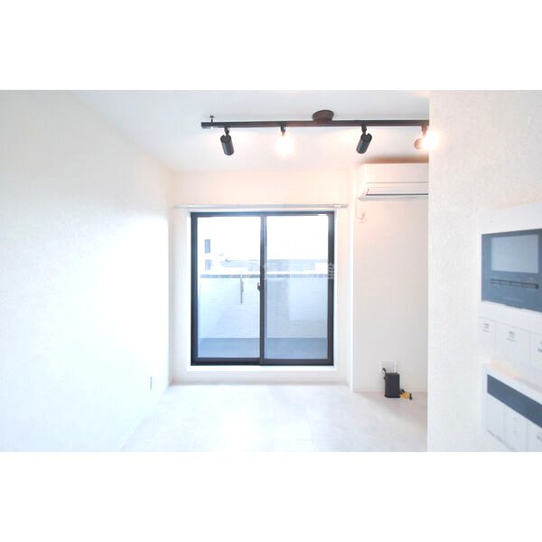 S-MOVE緑橋IIの室内写真1枚目