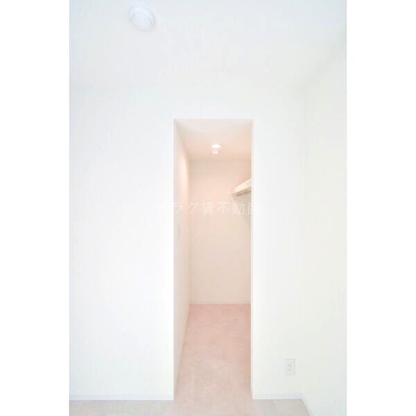 S-MOVE緑橋IIの室内写真3枚目