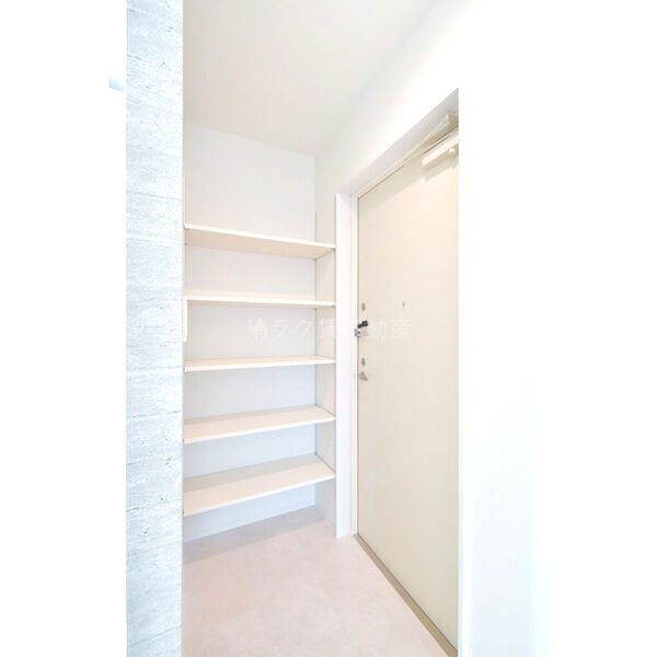 S-MOVE緑橋IIの室内写真4枚目