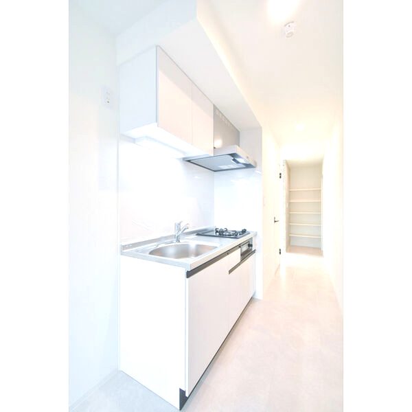 S-MOVE緑橋IIの室内写真5枚目