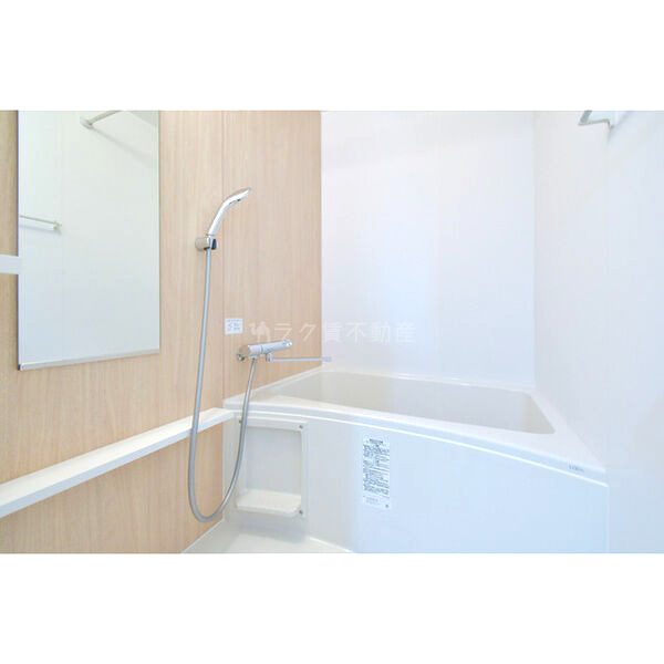 S-MOVE緑橋IIの室内写真6枚目