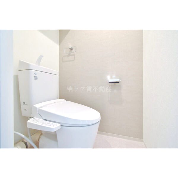 S-MOVE緑橋IIの室内写真7枚目