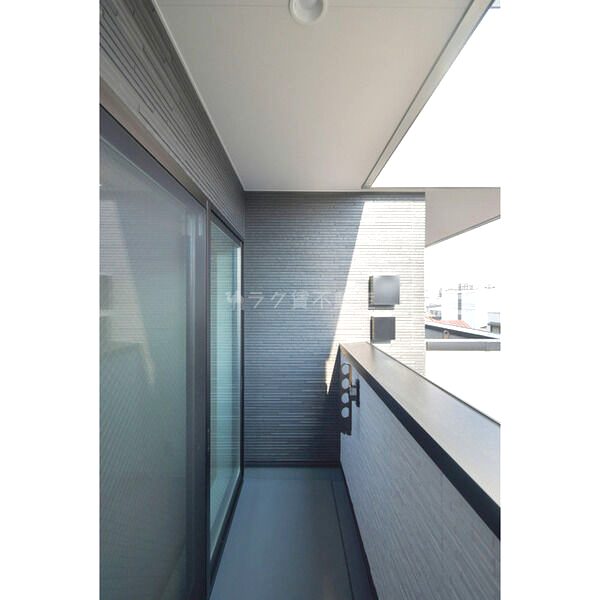 S-MOVE緑橋IIの室内写真9枚目