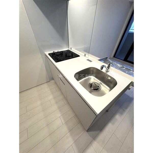 Alivis浪速東SoL TERRACEの室内写真20枚目