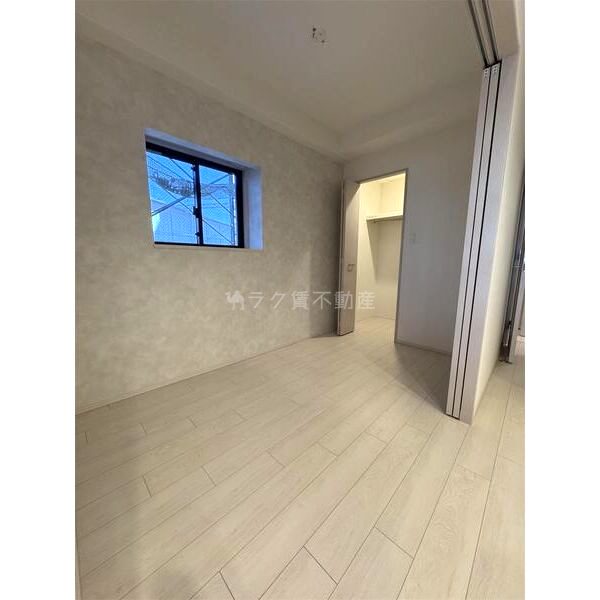 Alivis浪速東SoL TERRACEの室内写真50枚目