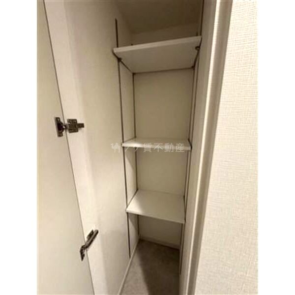 Alivis浪速東SoL TERRACEの室内写真162枚目