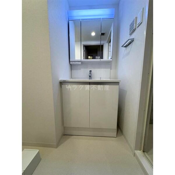 Alivis浪速東SoL TERRACEの室内写真103枚目