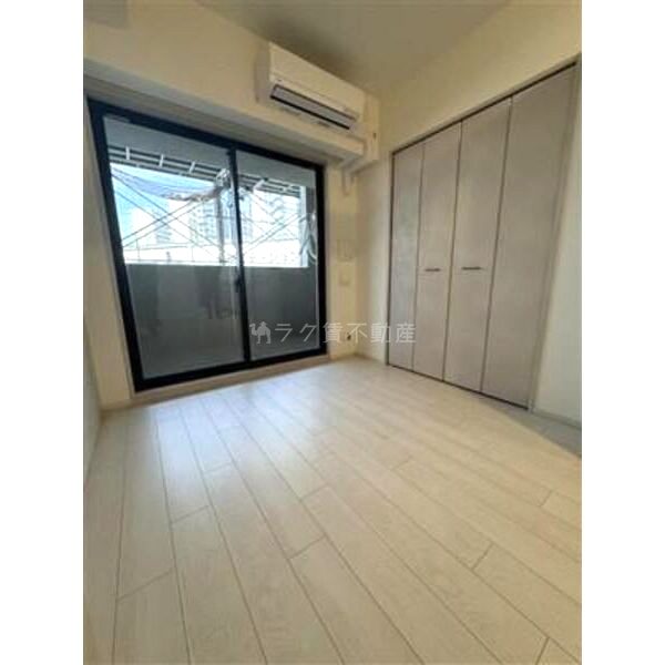 Alivis浪速東SoL TERRACEの室内写真49枚目