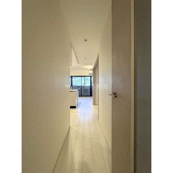 Alivis浪速東SoL TERRACEの室内写真151枚目