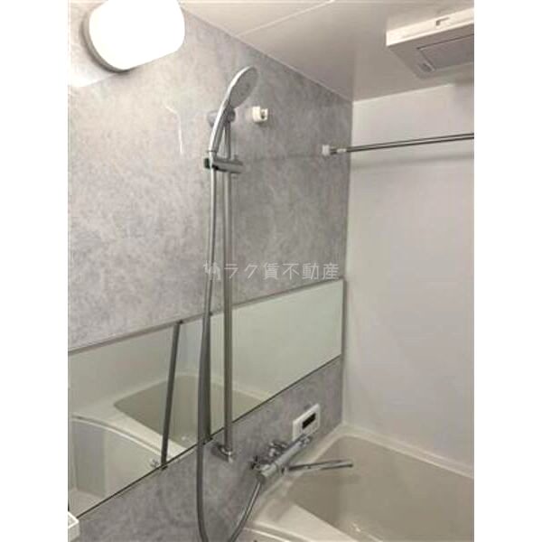 Alivis浪速東SoL TERRACEの室内写真110枚目