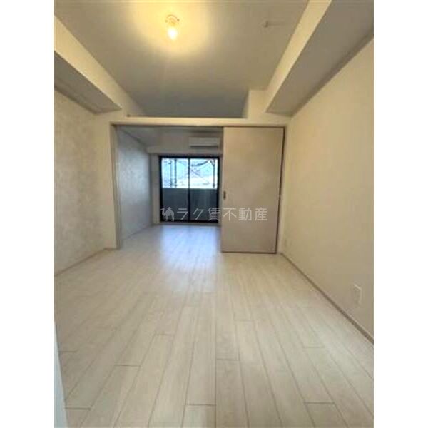 Alivis浪速東SoL TERRACEの室内写真9枚目