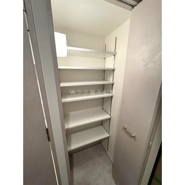 Alivis浪速東SoL TERRACEの室内写真167枚目