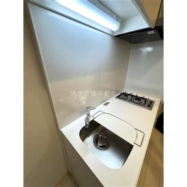 Alivis浪速東SoL TERRACEの室内写真33枚目