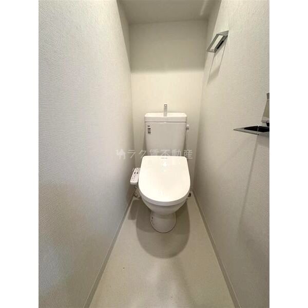 Alivis浪速東SoL TERRACEの室内写真163枚目