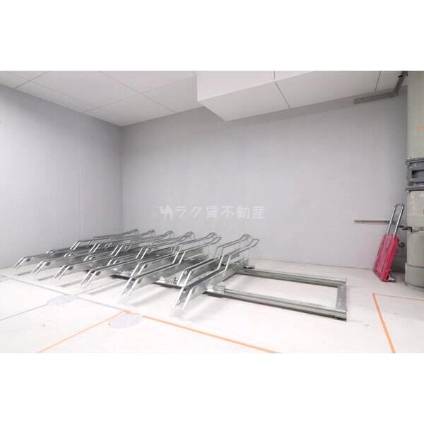 ラ・ピシーヌ南堀江の外観7枚目