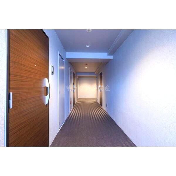 ラ・ピシーヌ南堀江の外観9枚目