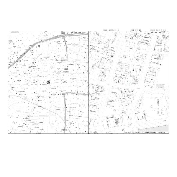 ラ・ピシーヌ南堀江の外観10枚目