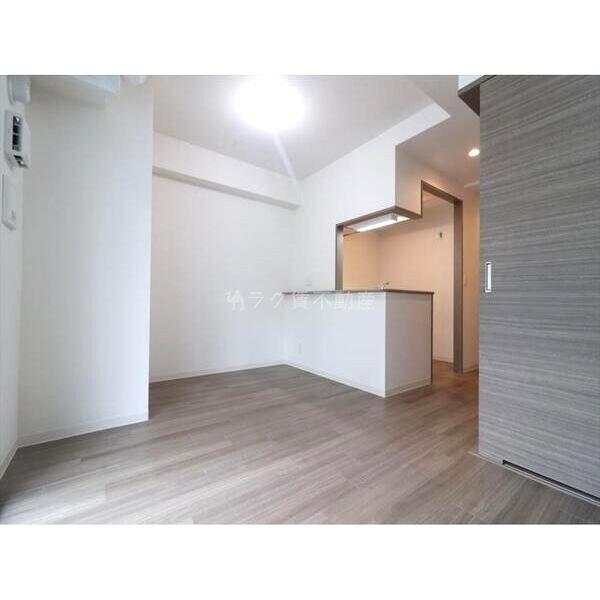 ラ・ピシーヌ南堀江の室内写真11枚目