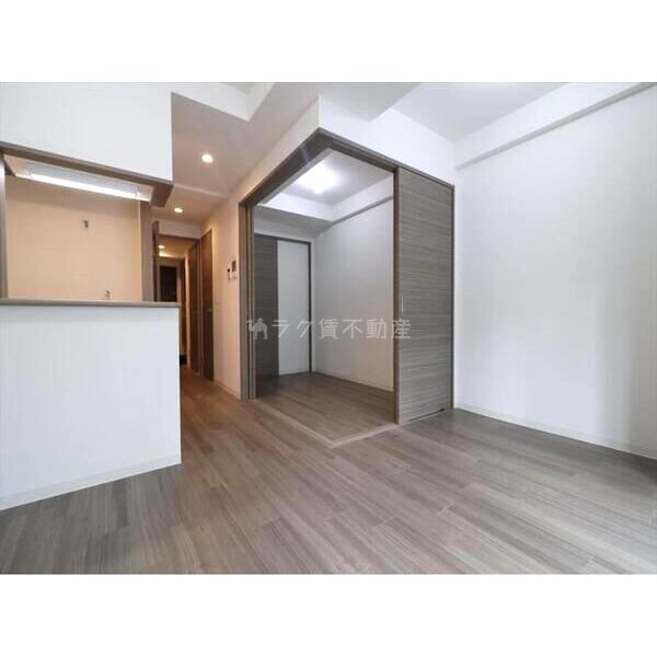 ラ・ピシーヌ南堀江の室内写真12枚目