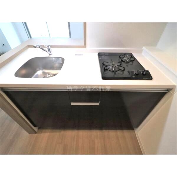 ラ・ピシーヌ南堀江の室内写真14枚目