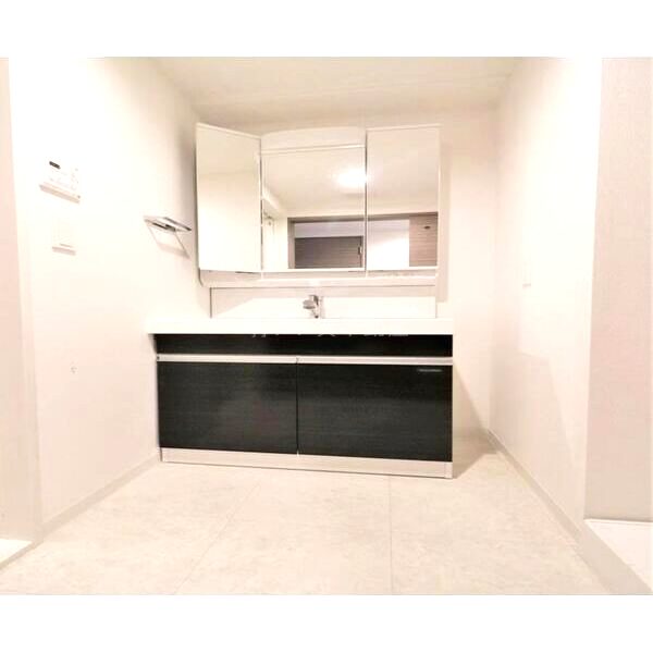 ラ・ピシーヌ南堀江の室内写真17枚目