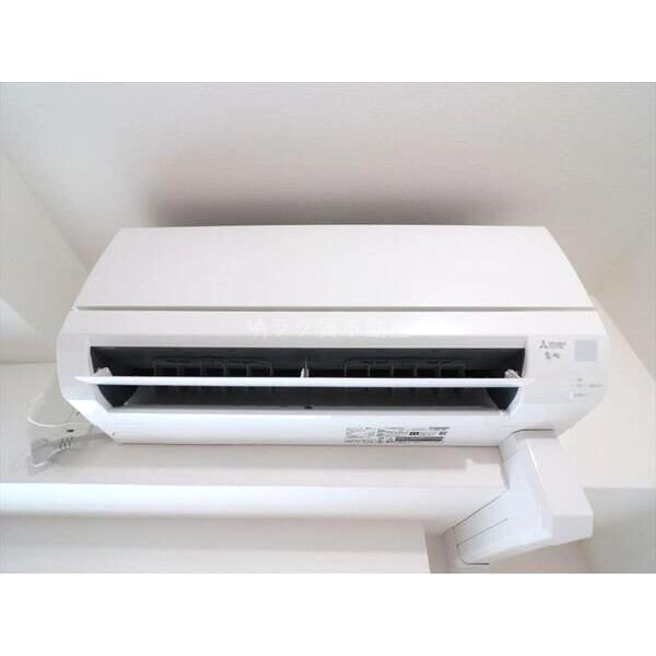 ラ・ピシーヌ南堀江の室内写真18枚目