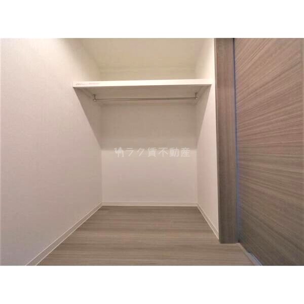 ラ・ピシーヌ南堀江の室内写真19枚目