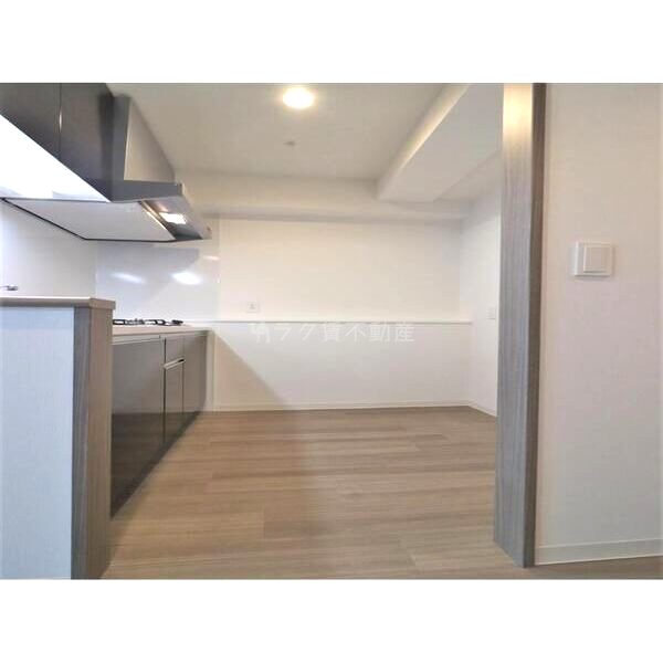 ラ・ピシーヌ南堀江の室内写真20枚目