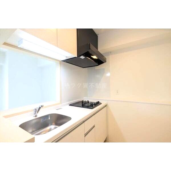 ラ・ピシーヌ南堀江の室内写真5枚目