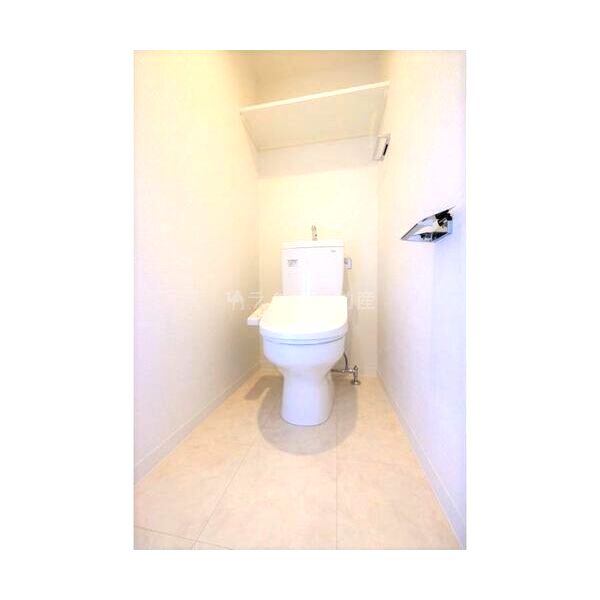 ラ・ピシーヌ南堀江の室内写真7枚目