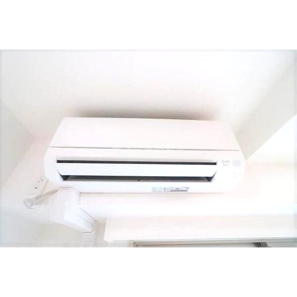 ラ・ピシーヌ南堀江の室内写真10枚目