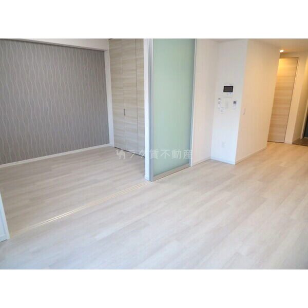 シャーメゾンサクセス新大阪の室内写真2枚目