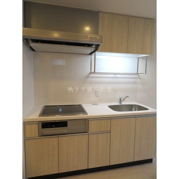 シャーメゾンサクセス新大阪の室内写真5枚目