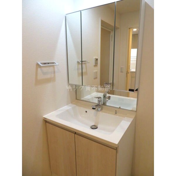 シャーメゾンサクセス新大阪の室内写真7枚目