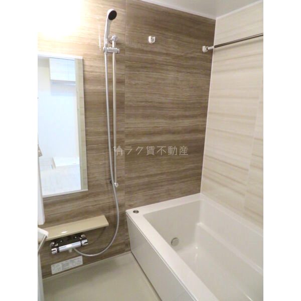 シャーメゾンサクセス新大阪の室内写真8枚目