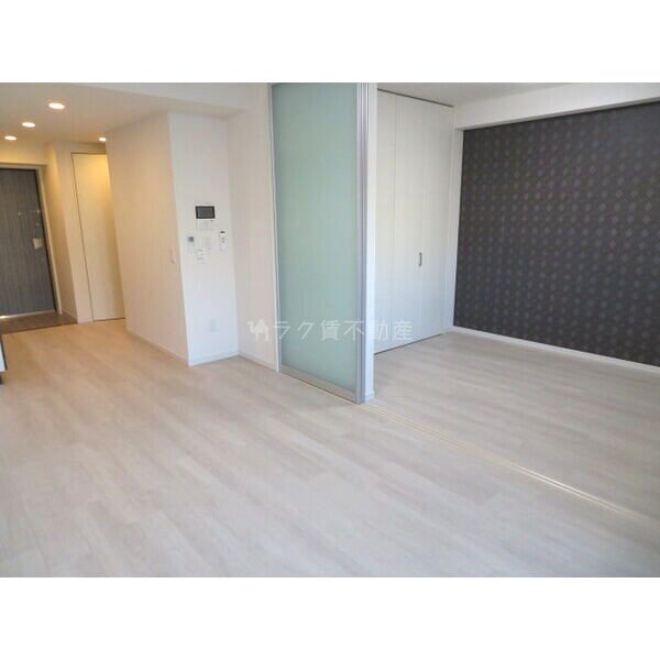 シャーメゾンサクセス新大阪の室内写真1枚目