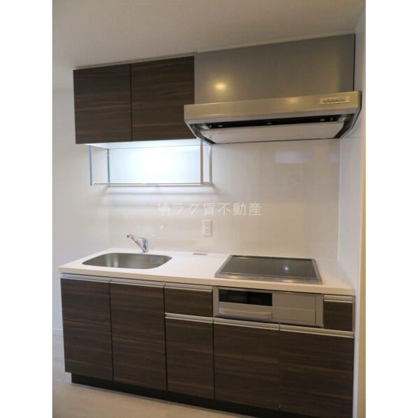 シャーメゾンサクセス新大阪の室内写真3枚目