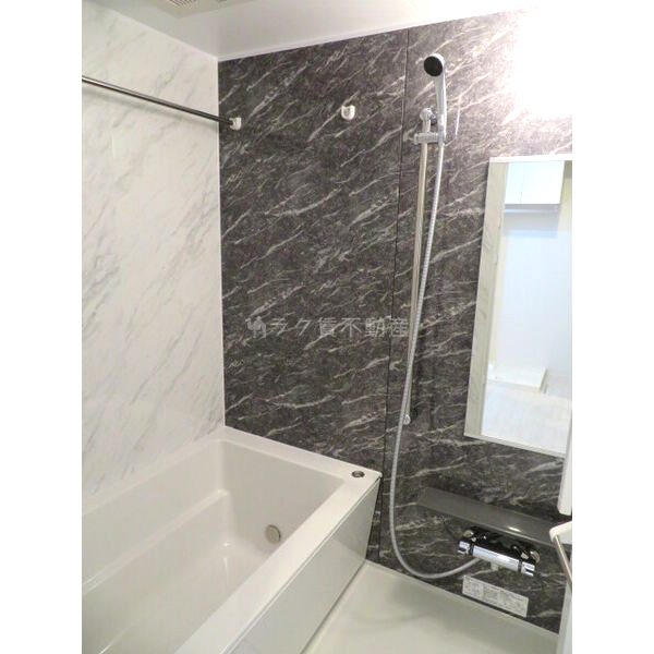 シャーメゾンサクセス新大阪の室内写真6枚目