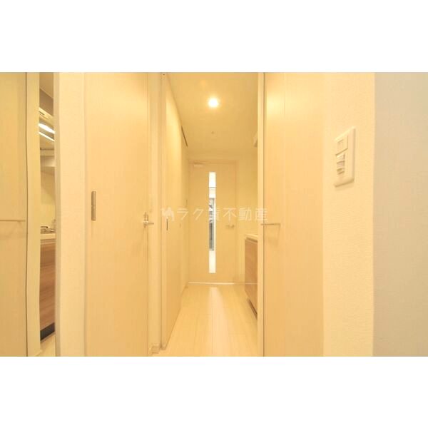 LiveCasa本町の室内写真9枚目