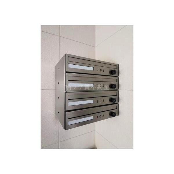 ワコーレヴィアーノ神戸梅元町の外観6枚目