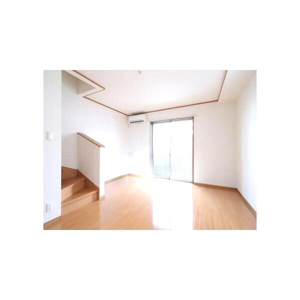 ワコーレヴィアーノ神戸梅元町の室内写真1枚目