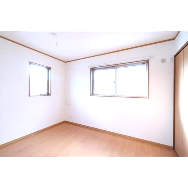 ワコーレヴィアーノ神戸梅元町の室内写真3枚目