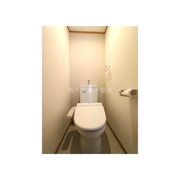 ワコーレヴィアーノ神戸梅元町の室内写真7枚目