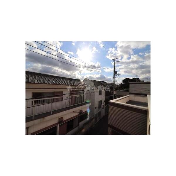 ワコーレヴィアーノ神戸梅元町の室内写真9枚目