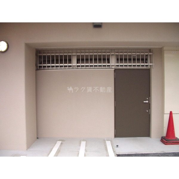 I's SQUAREの外観5枚目