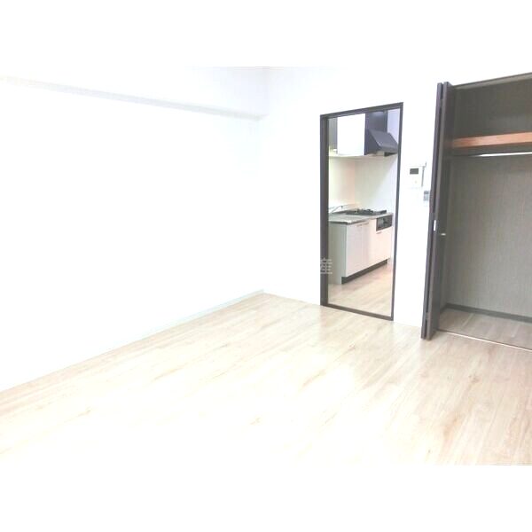 I's SQUAREの室内写真1枚目