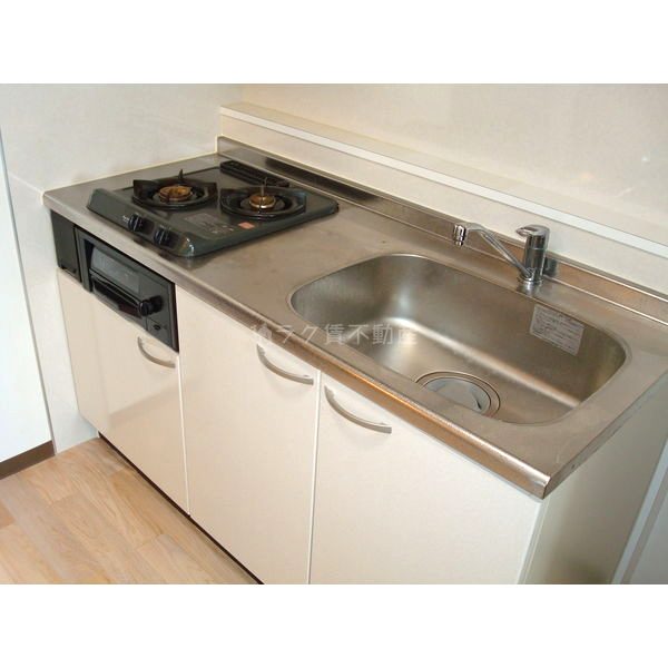 I's SQUAREの室内写真3枚目